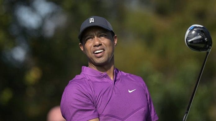 Tiger Woods no enfrentará cargos por el accidente que sufrió en Los Ángeles | Resumen Latino